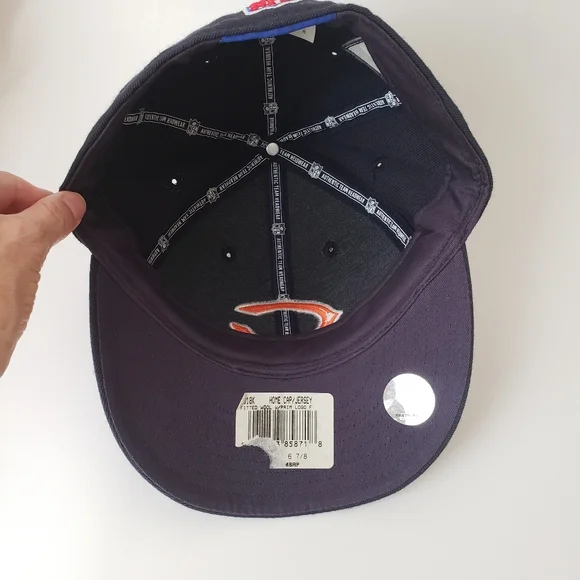 NFL Reebok Chicago Bears Hat - Picture 8 of 13